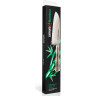 Нож кухонный SAMURA BAMBOO САНТОКУ SBA-0094 SBA-0094/K