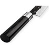 Нож кухонный SAMURA BLACKSMITH SBL-0023