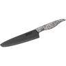 Шеф нож SAMURA INCA SIN-0085B SIN-0085B/K